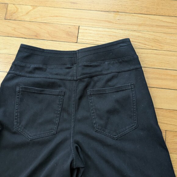 Halara Magic High Waisted Black Jeans - Picture 5 of 10